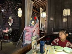 -韵秋荷(宝山龙湖天街店)
