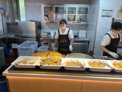 -素满香·食养自助(建邺万达店)