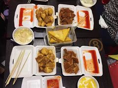 -仁信老铺(华盖路店)