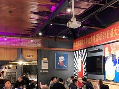 -枪火串烧·东北特色烧烤(罗湖总店)