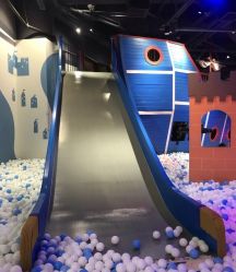 -幻贝家儿童乐园(苏州中心店)