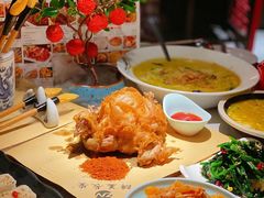 -醉长安(钟楼旗舰店)