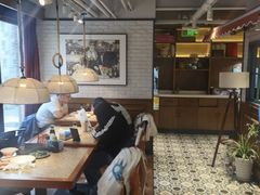 -金谷园饺子馆(北邮总店)