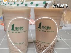 -1点点(文峰广场店)