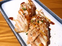 -渔寿司·日本料理(艾尚天地店)