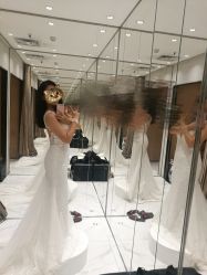 点击看大图 -GRACE KELLY婚纱与礼服(北京店)
