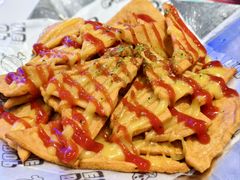 -BOPEYE·波派炸鸡(九霄天地店)