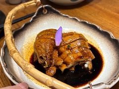 -敏珠拉姆藏餐·南京厨房(富春江东街店)