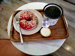 -Peet's Coffee皮爷咖啡(大学路店)