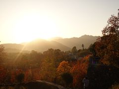-塔川景区