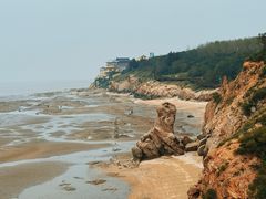 -辽宁团山国家级海洋公园