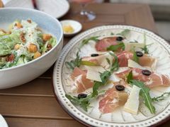 -弗兰克牛排西餐厅 Galla R By Ribone(上海首店)