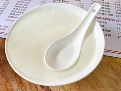 -沙湾姜埋奶(兴新包店)