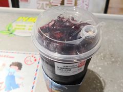 -1828王老吉·草本新茶(珠江新城地铁站店)