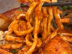 -苏袁麻辣烫(呼和浩特总局街店)