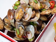 -轻松串吧(亦庄上海沙龙店)