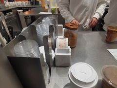 -M Stand(宁波万象城店)