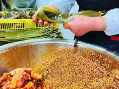 -召稼楼永茂昌粽子大王