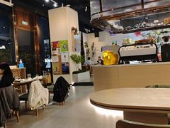 -Pekaa啤咖食肆Coffee&Bistro