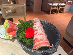 -芸山季·云南野生菌火锅(宝能环球汇店)