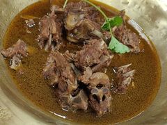 -芦月轩羊蝎子(北蜂窝店)