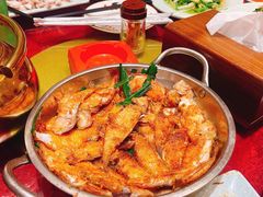-抱德·潮汕味(敦和店原惠城鱼仔)