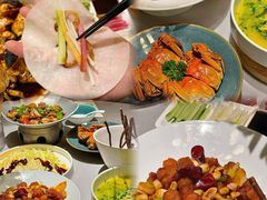 -雀蓝川菜(奥体广场店)