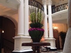 iphone_upload_pic-Salon de Ville浦江汇(上海外滩华尔道夫酒店店)