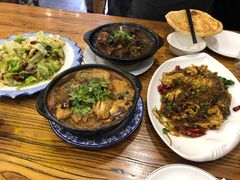 -味好美砂锅居(丰储街店)