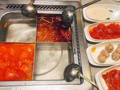 -海底捞火锅(北京西路夜宵主题店)