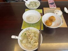 -毛华美食(清扬路店)
