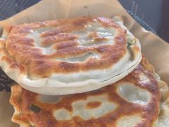 -地二手作鱼汤馄饨(上街里店)