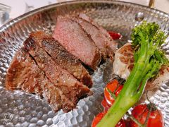 厚切雪花牛排220g-ROIIN用心(杭州首店)