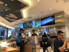 -蛙人战队·饭堂(储能大厦店)