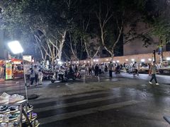 -健康路夜市