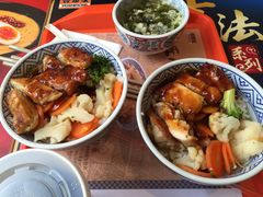 -吉野家(宾水道店)