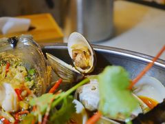 -东记炭炉·海鲜鸡煲(龙华店)