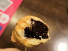 核桃饼-莫朗核桃饼(虹泉路店)