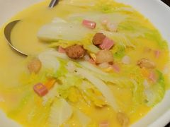 -扬州狮子楼·非遗淮扬菜(总店)