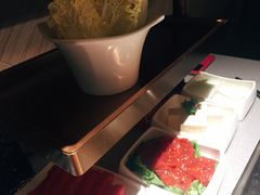 -海底捞火锅(万象城店)