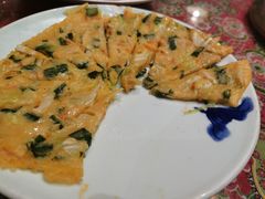 山粉饼-老字号农家宴