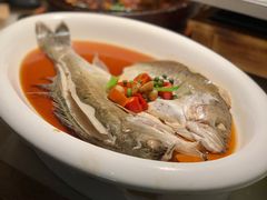 -绿茶餐厅(领展购物广场·中关村店)
