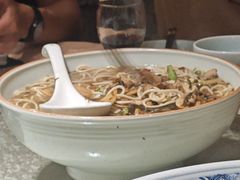 -山外山菜馆(玉泉路店)