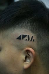 -东方印客纹身CHINA INK TATTOO