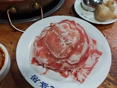 -元盛居(生态大街店)