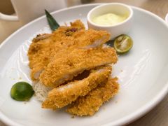 -苏小柳点心·手作小笼包(浦东嘉里城分院)