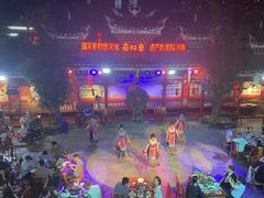 -亮欢寨(凯里总店)