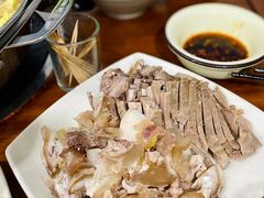 -牛小隆牛肉面馆(四牌楼店)