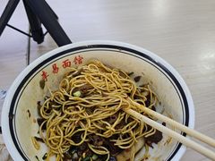 -李易面馆(高桥店)