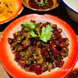 解放碑附近的这家豆花店，味道真的嘿巴适！